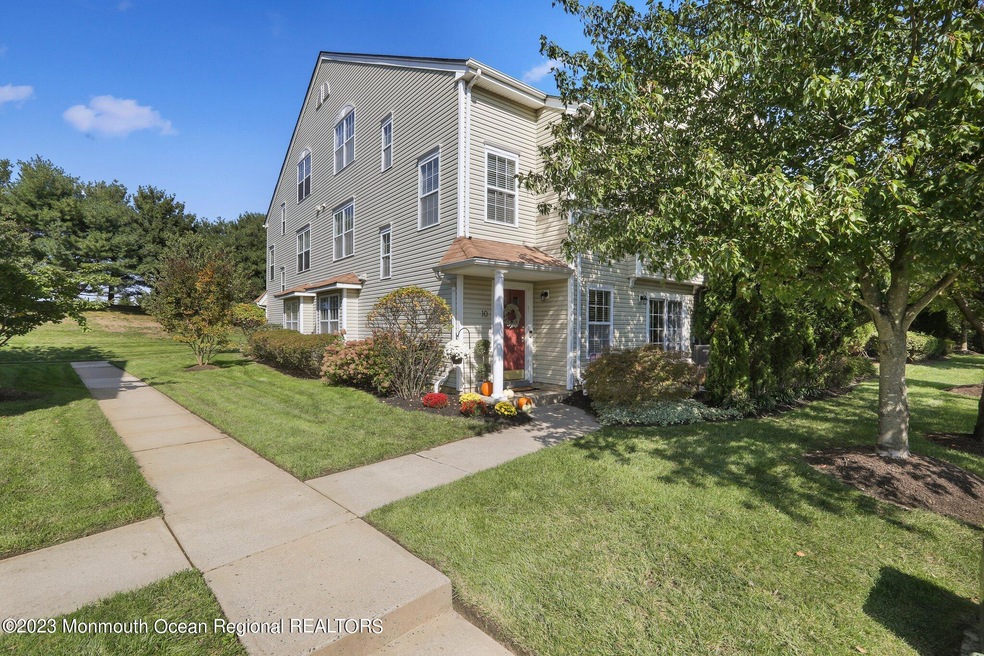10 Saint Paul Ct, Tinton Falls, NJ 07712 - photo 1