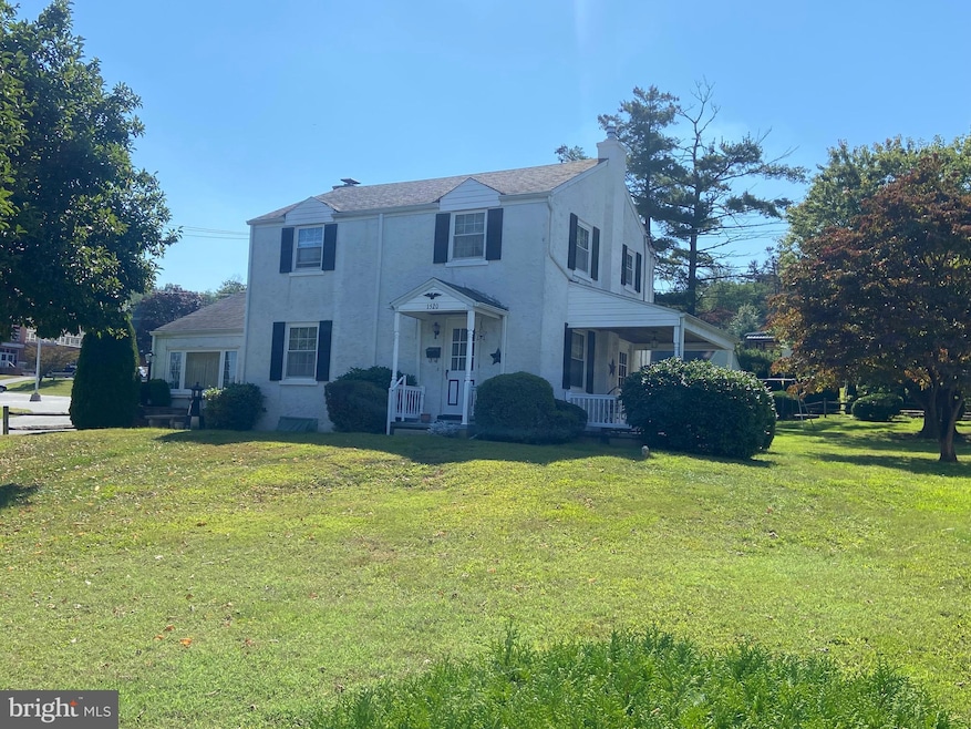 1520 Walnut St, Coatesville, PA 19320 - photo 1