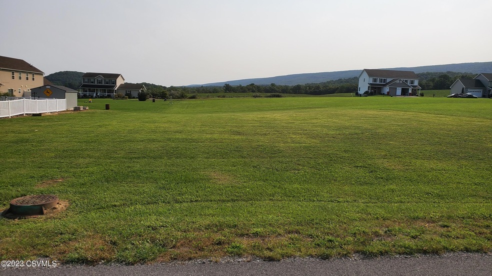 321 Middleswarth St. Lot# 41