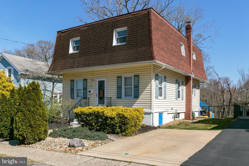 7 Indian Spring Rd, Clementon, NJ 08021 - photo 1