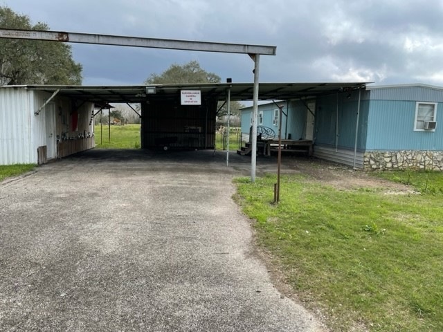 3221 County Road 163, Alvin, TX 77511 - photo 1