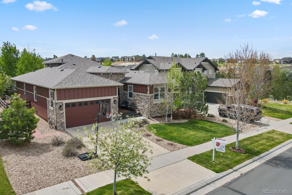 7640 S Jackson Gap Way, Aurora, CO 80016 - photo 1