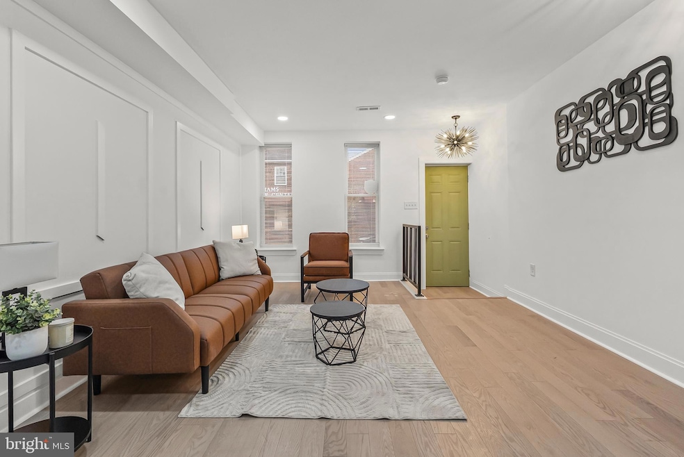 2428 E Biddle St, Baltimore, MD 21213 - photo 1