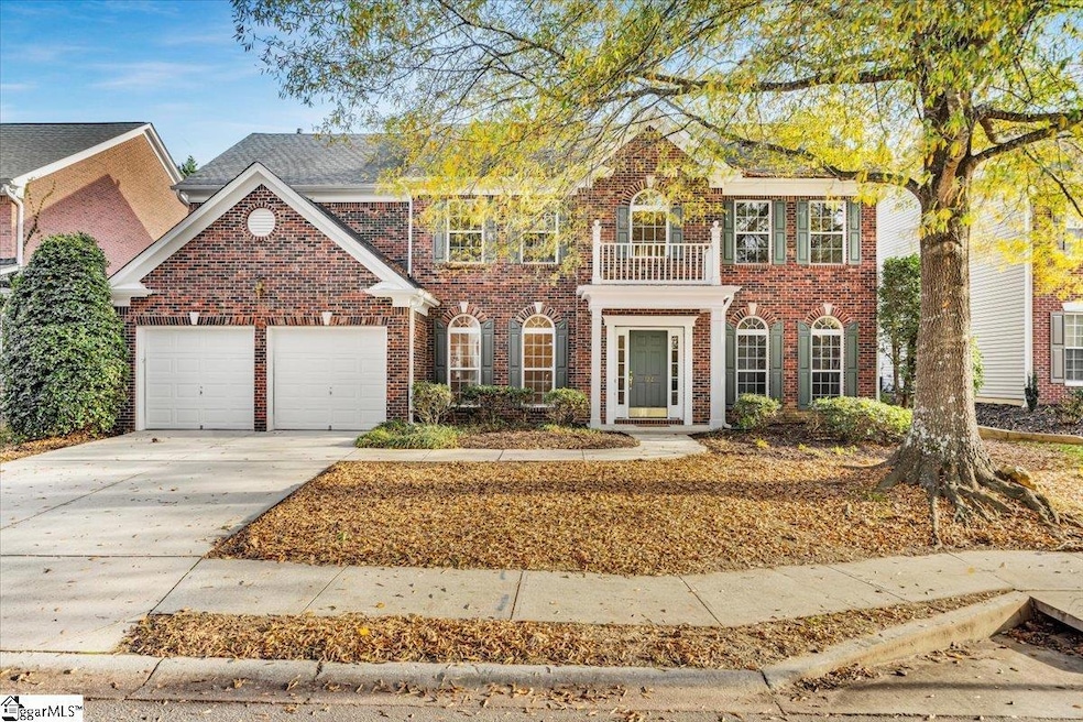 322 Ascot Ridge Ln, Greer, SC 29650 - photo 1