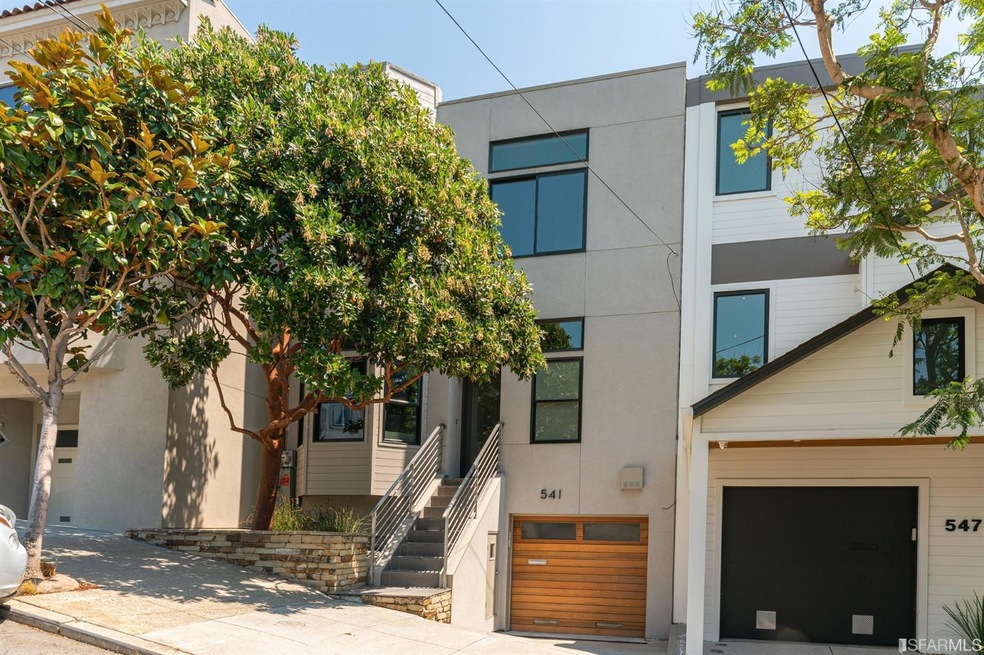 This home is equipped with eco-friendly amenities 