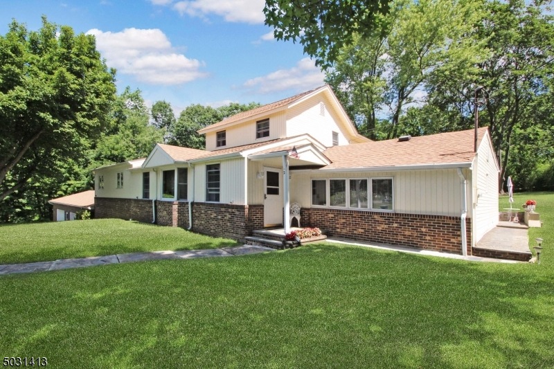 2 Labarre Rd, Blairstown, NJ 07825 - photo 1