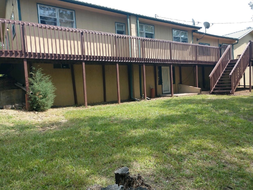 2835 Highway M, Cabool, MO 65689 MLS 60253455