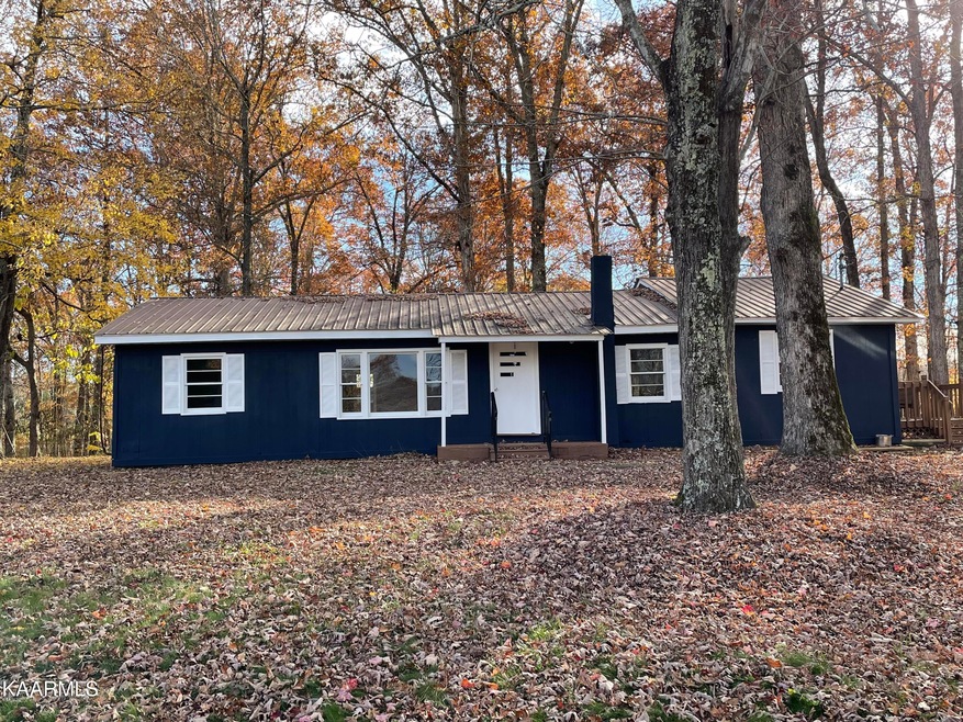 15100 Dodson Branch Hwy, Cookeville, TN 38501 - photo 1