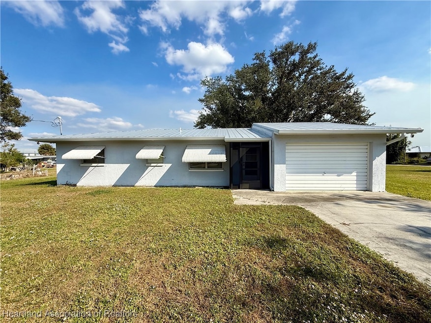 10345 SW Riverview Cir, Arcadia, FL 34269 - photo 1