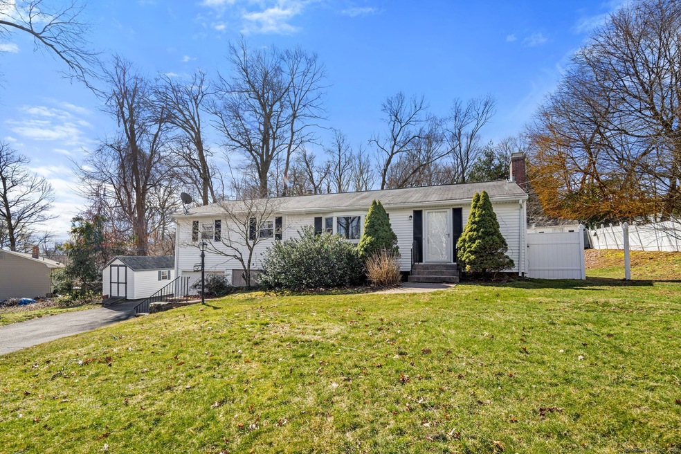 94 Murray Rd, South Windsor, CT 06074 - photo 1