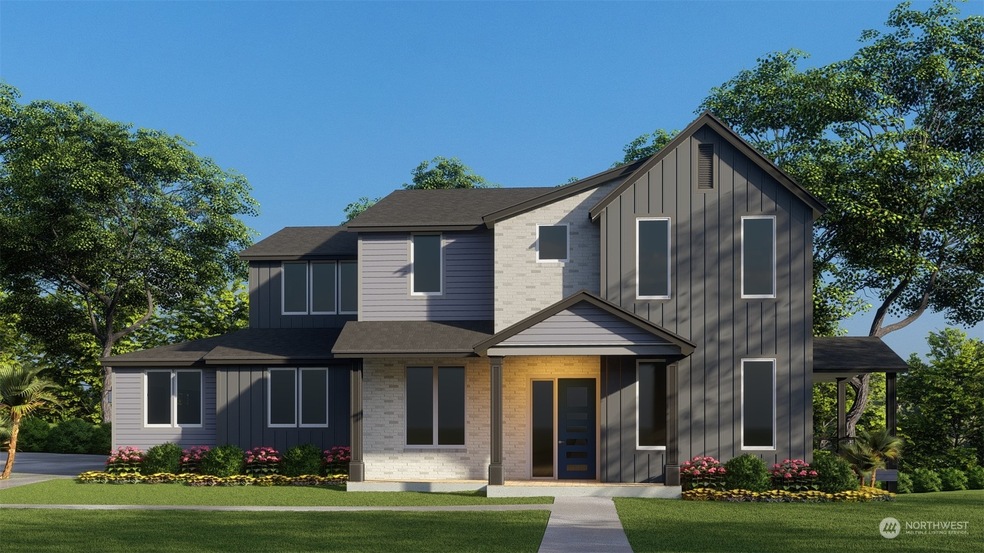 20564 Sinnes Rd, Mount Vernon, WA 98274 - photo 1