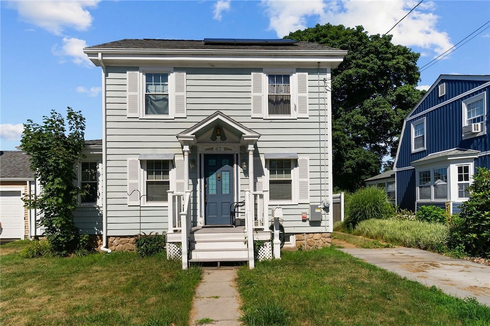 Sold $425,000 • Co-Listing Agent