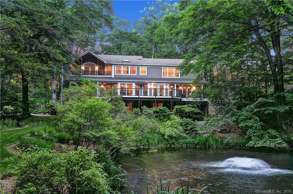 23 W Branch Rd, Westport, CT 06880 - photo 1