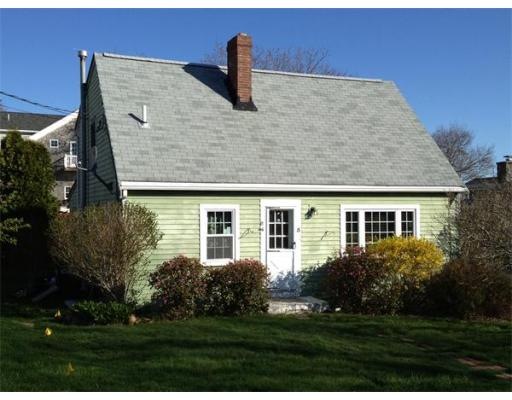 5 11th Ave unit n/a, Scituate, MA 02066 - photo 1