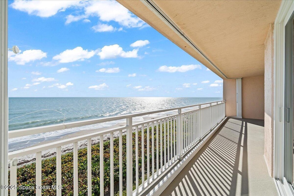 1941 Highway A1a unit 405, Indian Harbour Beach, FL 32937 - photo 1