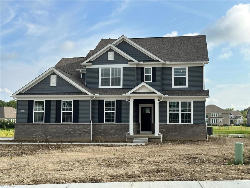 592 E Pioneer Trail, Aurora, OH 44202 - photo 1