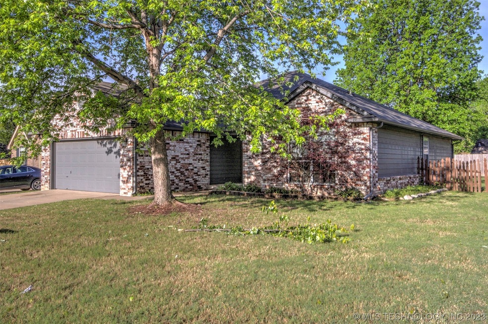 unlisted-address, Broken Arrow, OK 74011 - photo 1