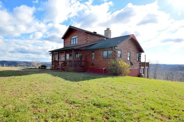 188 Sky Hollow Dr, Lenhartsville, PA 19534 - photo 1