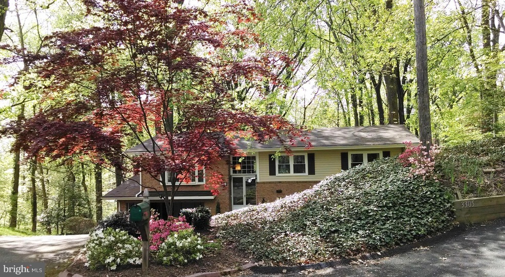 3303 Parkside Terrace, Fairfax, VA 22031 - photo 1