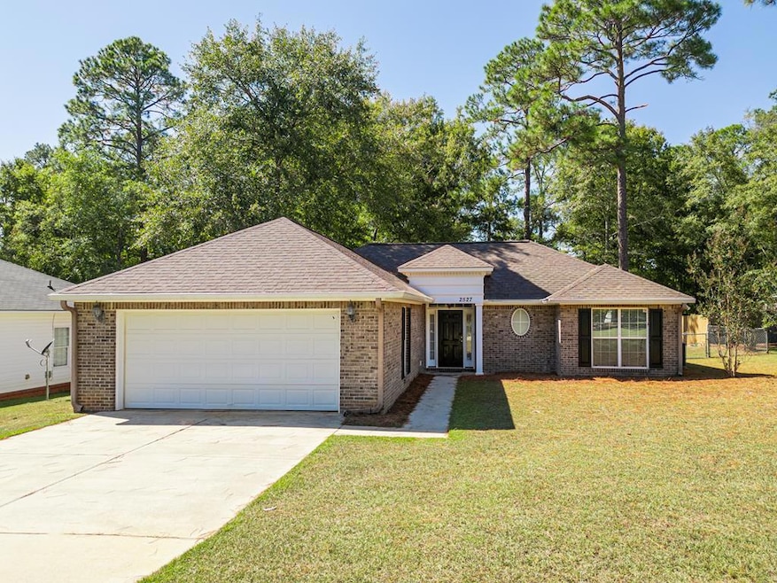 2527 Brookhaven Ct, Albany, GA 31721 - photo 1