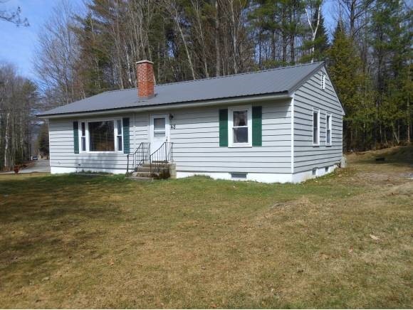43 Spring St, Whitefield, NH 03598 - photo 1