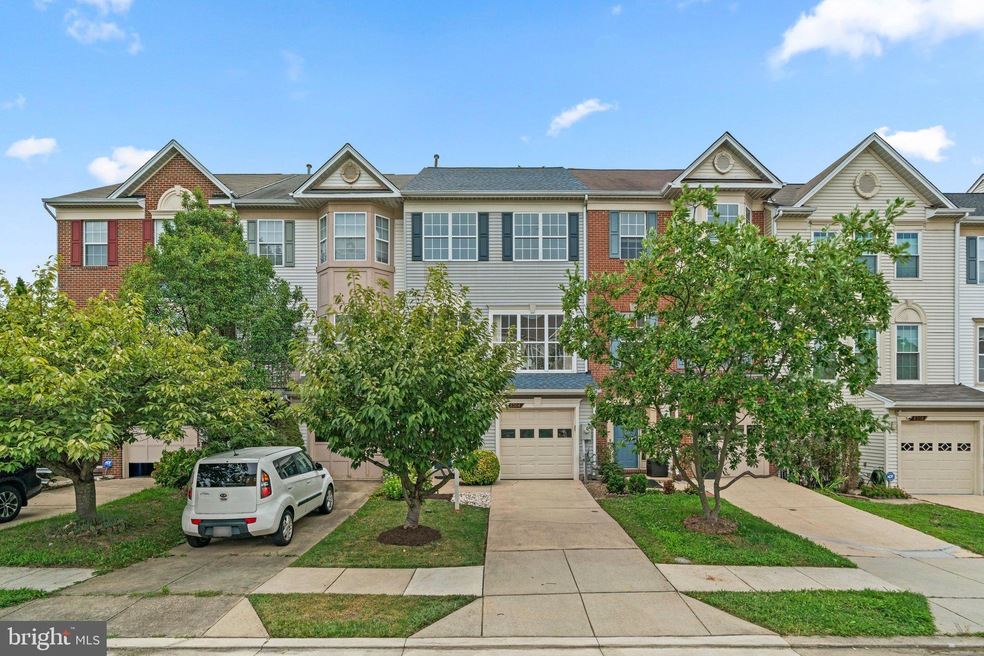 8304 Summit Hill Way, Jessup, MD 20794 - photo 1