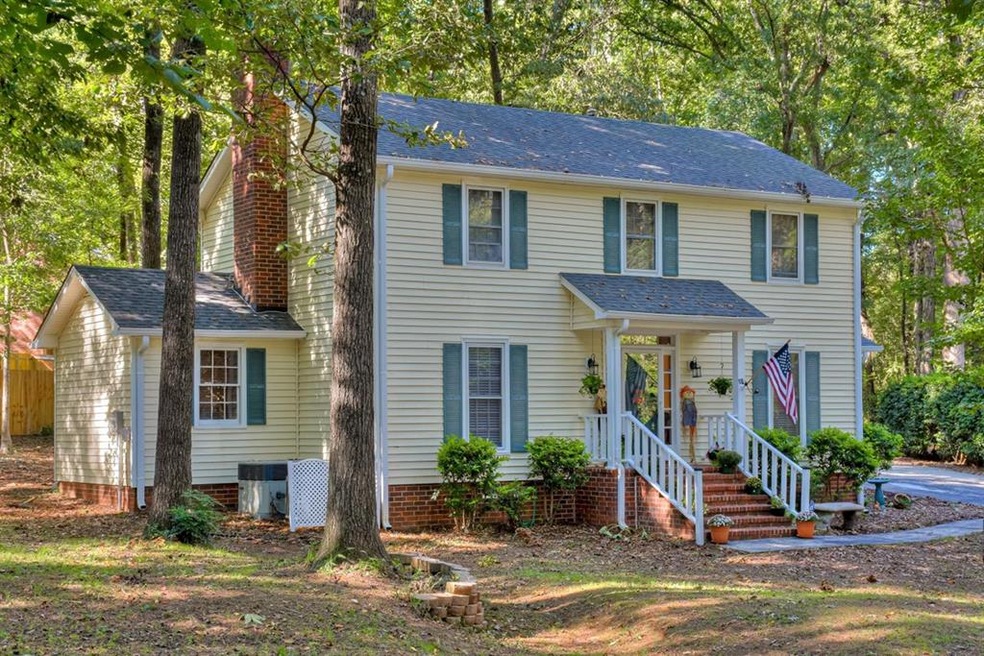 316 Wakefield Ln N, Augusta, GA 30907 - photo 1