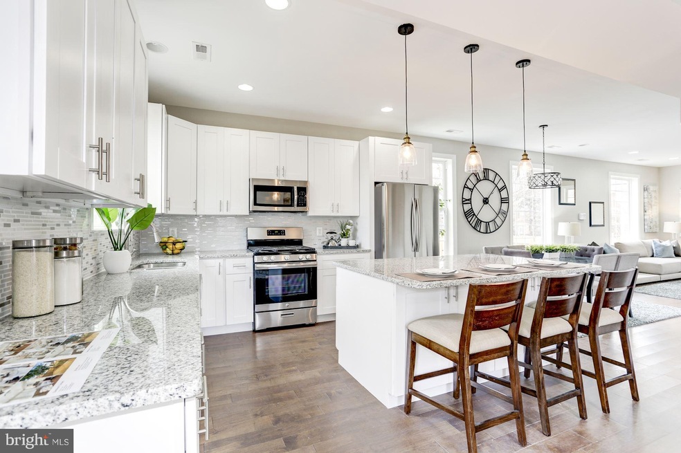 18 Madison St NE, Washington, DC 20011 - photo 1