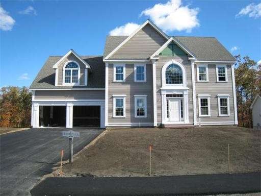 Lot 9 Preservation Ln, Holden, MA 01520 - photo 1