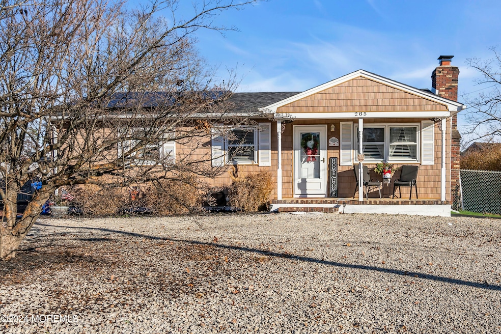 285 Nautilus Dr, Manahawkin, NJ 08050 - photo 1