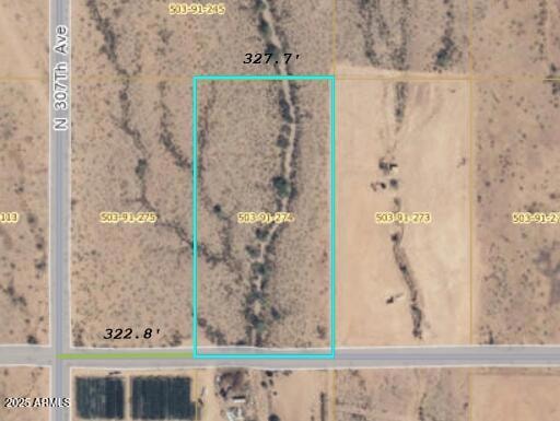 306xx W Lone Mountain Rd unit 255, Wittmann, AZ 85361 - photo 1