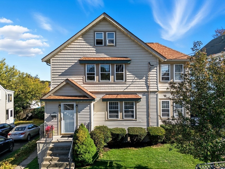 40 Cottage Park Rd unit 2, Winthrop, MA 02152 - photo 1