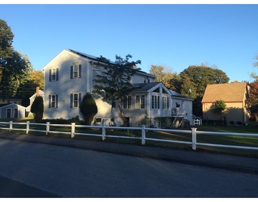 4 Brackett Rd unit 1, Framingham, MA 01702 - photo 1