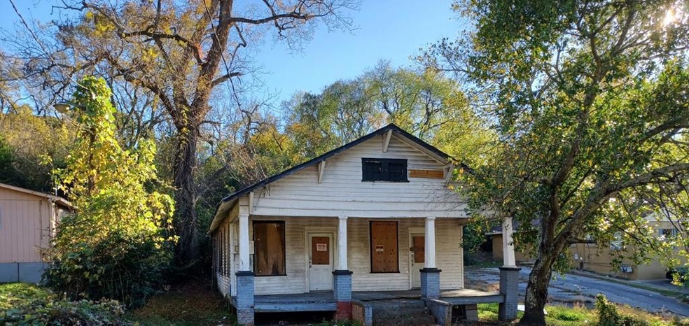 Main View