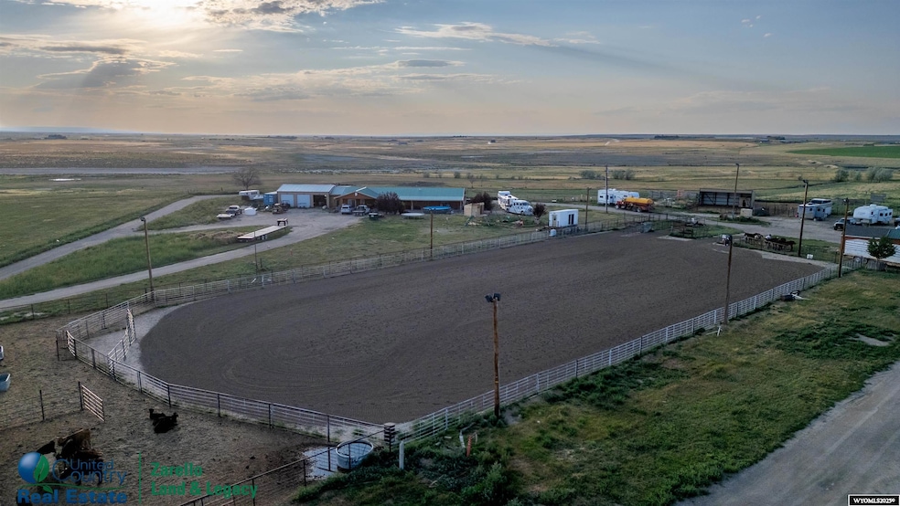 6242 Johnson Lateral, Casper, WY 82604 - photo 1