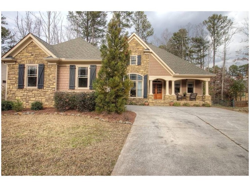 LUXURIOUS LIVING! ABSOLUTELY STUNNING RANCH HOME F