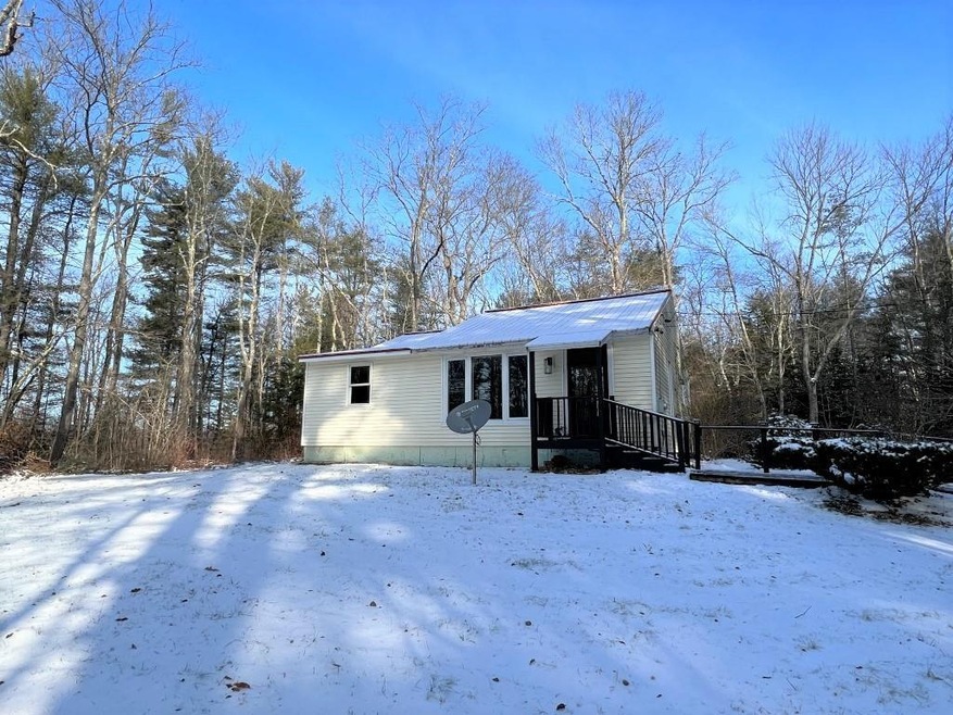 188 Royalston Rd, Fitzwilliam, NH 03447 - photo 1