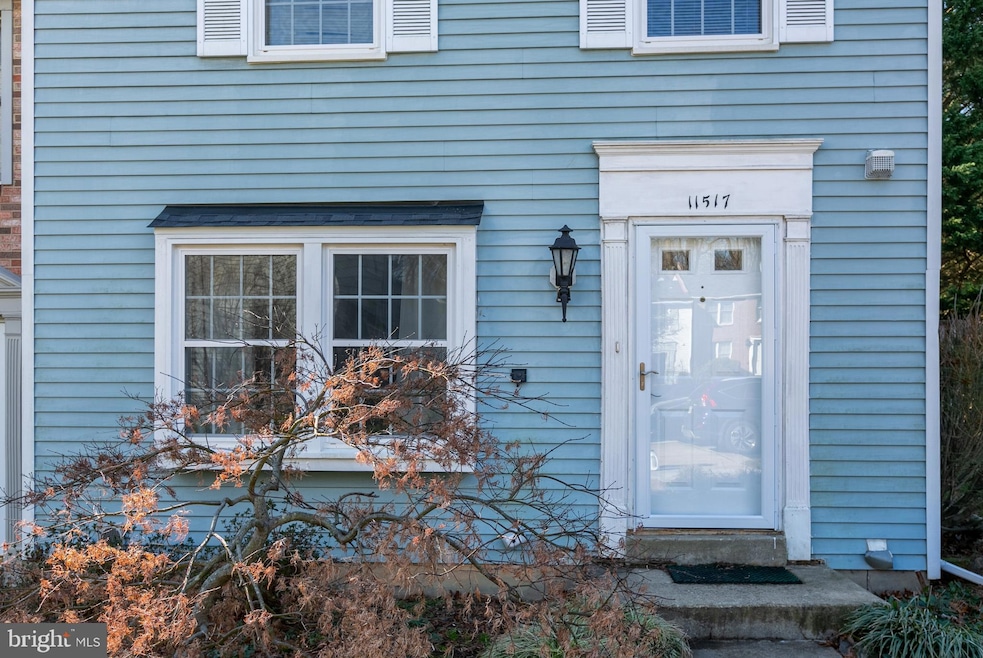 11517 Ivy Bush Ct, Reston, VA 20191 - photo 1