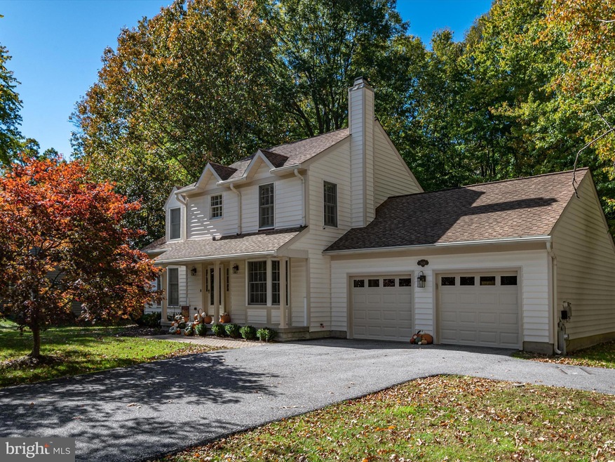 5128 Marx Dr, West River, MD 20778 - photo 1