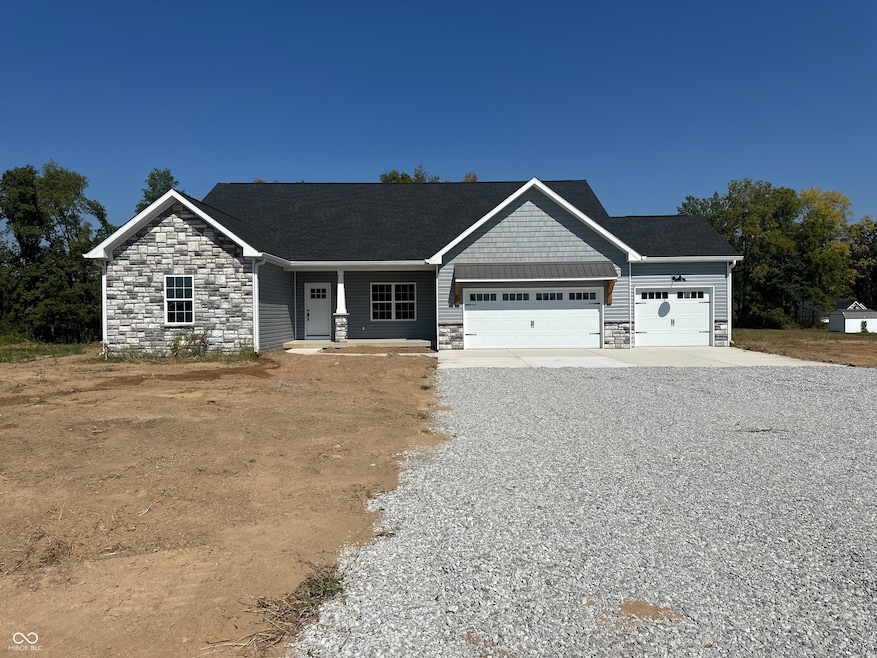 106 Red Oak Ln, Covington, IN 47932 - photo 1