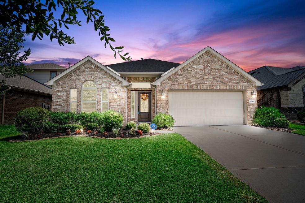 3635 Gable Landing Ln, Spring, TX 77386 - photo 1