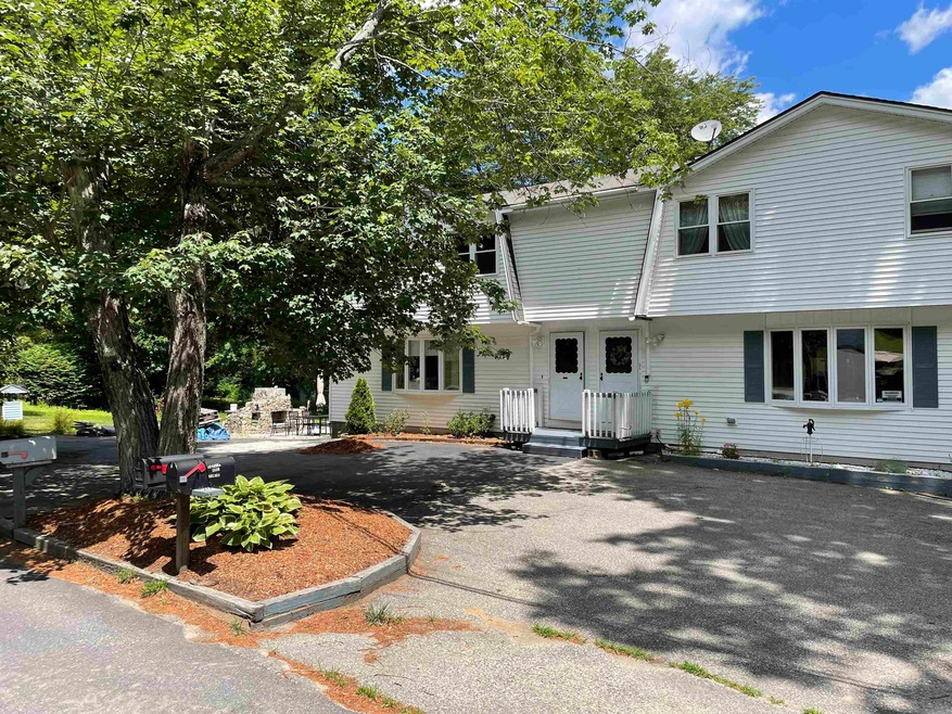 153 N Shore Rd unit L, Derry, NH 03038 - photo 1