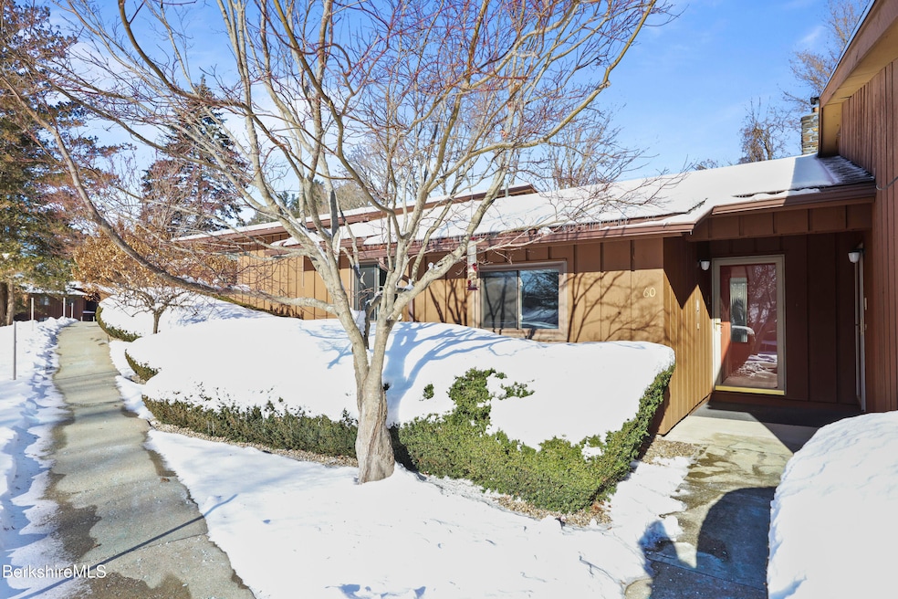 60 Churchill Crest, Pittsfield, MA 01201 - photo 1