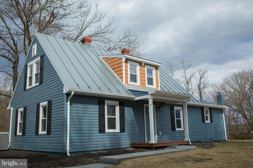 5405 Stonewall Jackson Hwy, Front Royal, VA 22630 - photo 1