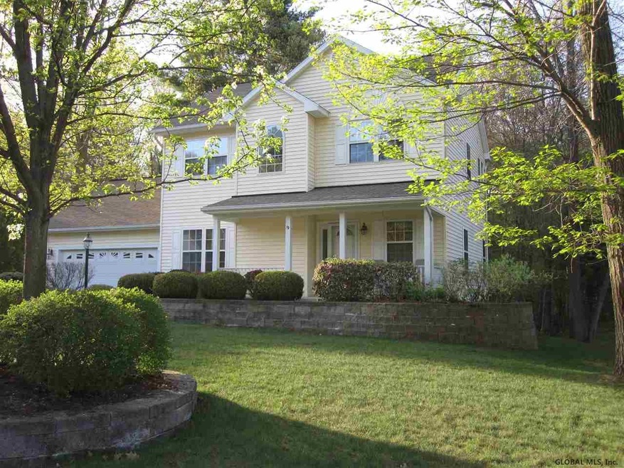 19 Dennis Dr, Clifton Park, NY 12065 - photo 1