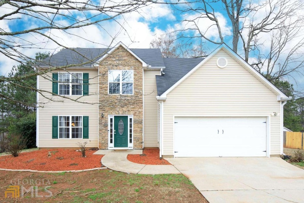 949 Bradford View Ct, Dacula, GA 30019 - photo 1