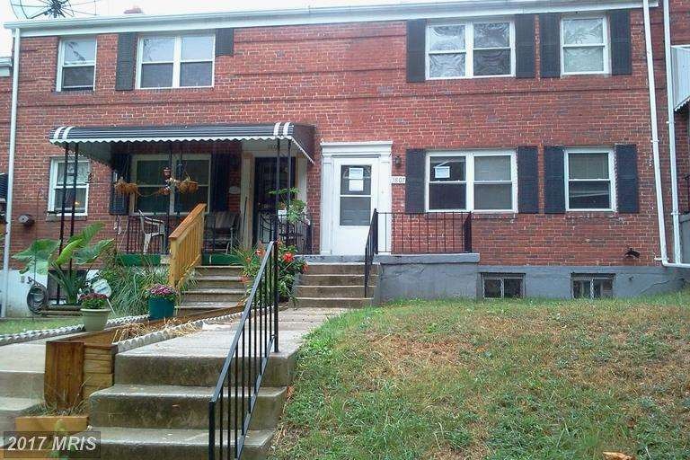 3807 Stokes Dr, Baltimore, MD 21229 - photo 1