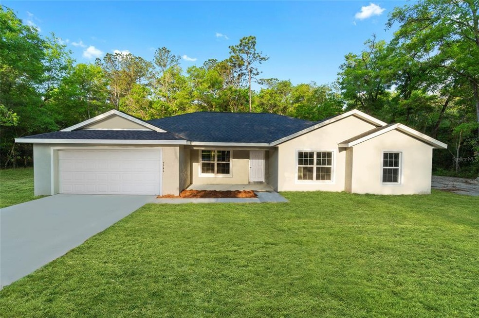 9790 SW 206th Cir, Dunnellon, FL 34431 - photo 1