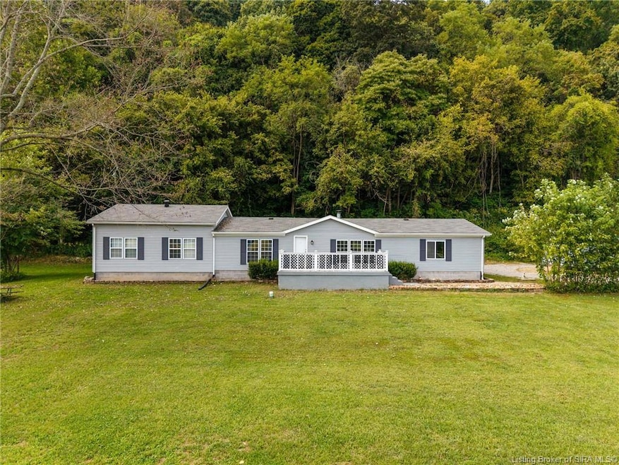 10055 Old Highway 111 SE, Elizabeth, IN 47117 - photo 1