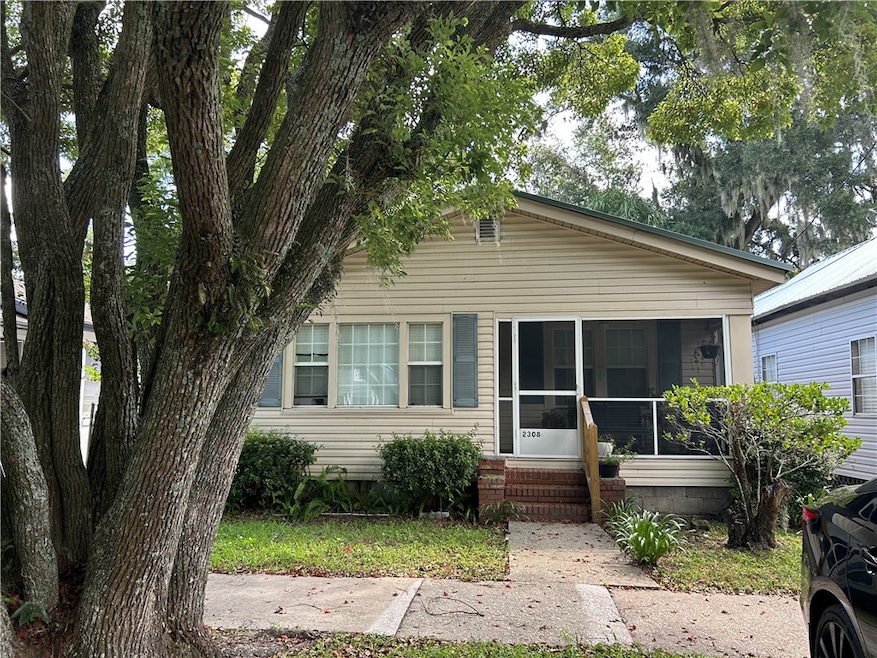 2308 Albany St, Brunswick, GA 31520 - photo 1